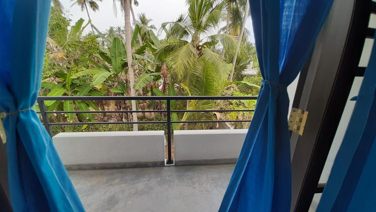 Dollyz Home - Sri Lanka アンバランゴダ エクステリア 写真