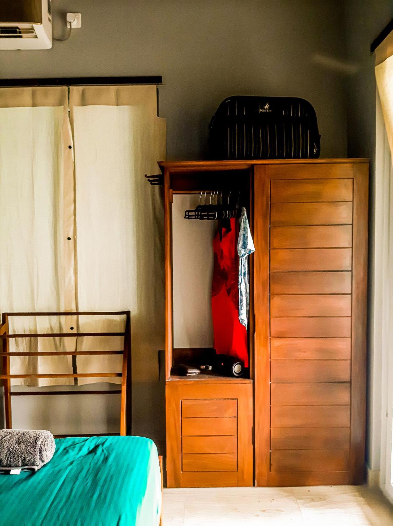 Dollyz Home - Sri Lanka アンバランゴダ エクステリア 写真