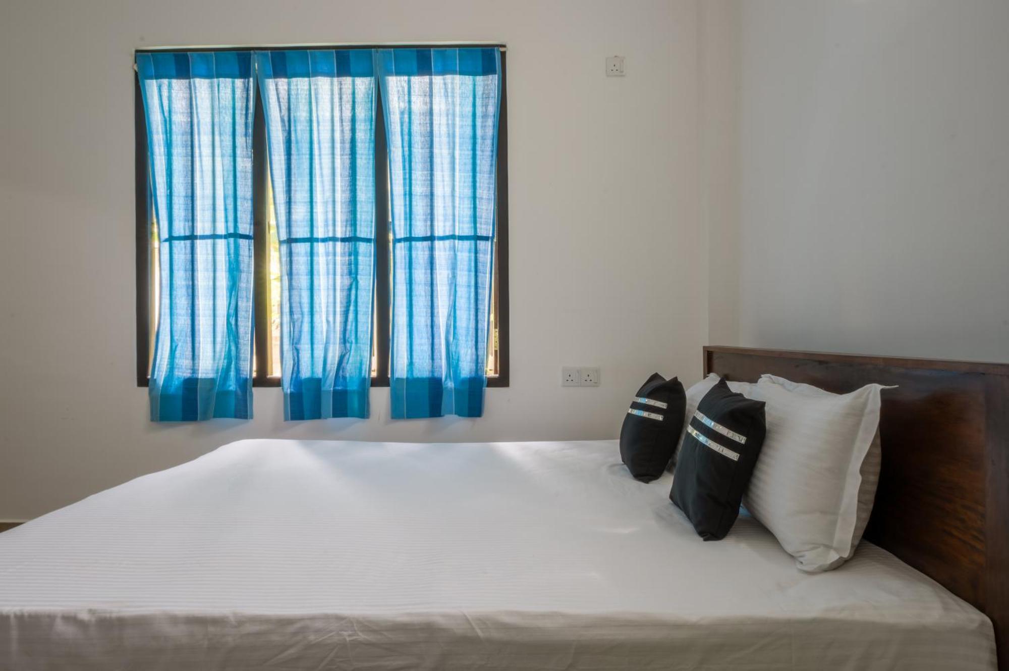 Dollyz Home - Sri Lanka アンバランゴダ エクステリア 写真
