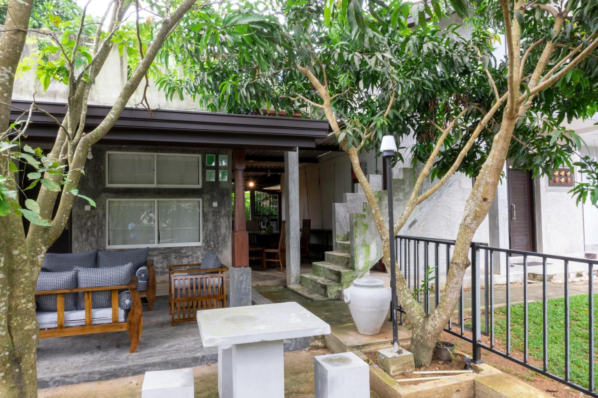 Dollyz Home - Sri Lanka アンバランゴダ エクステリア 写真