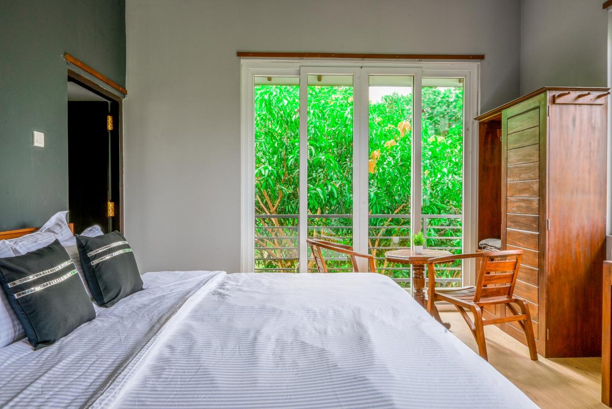 Dollyz Home - Sri Lanka アンバランゴダ エクステリア 写真